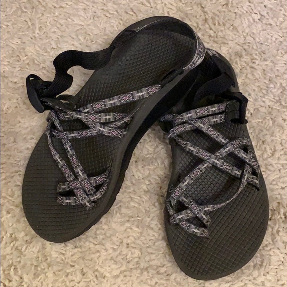 Chacos